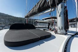 Lagoon 42 in Sicily / Capo d'Orlando Marina thumbnail 12