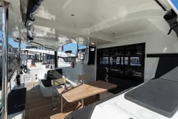 Lagoon 42 in Sicily / Capo d'Orlando Marina thumbnail 15