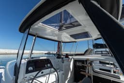 Lagoon 42 in Sicily / Capo d'Orlando Marina thumbnail 16