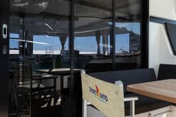 Lagoon 42 in Sicily / Capo d'Orlando Marina thumbnail 18