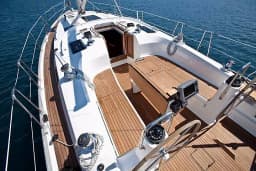 Bavaria 40 Cruiser in Krk / Punat / Marina Punat thumbnail 7