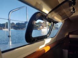 Sun Odyssey 32i in Saint-Quay-Portrieux / Port d'Armor thumbnail 5