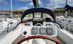 Sun Odyssey 32i in Saint-Quay-Portrieux / Port d'Armor thumbnail 7