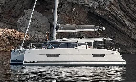 Isla 40 in Athens / Alimos Marina - Photo 1