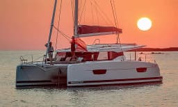 Isla 40 in Athens / Alimos Marina thumbnail 6
