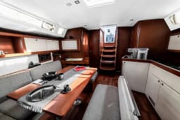Oceanis 45 in Šibenik / D-Marin Marina Mandalina thumbnail 8