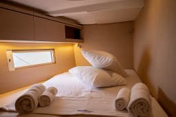 Oceanis 51.1 in Castiglioncello / Marina Cala de' Medici thumbnail 20