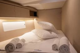 Oceanis 51.1 in Castiglioncello / Marina Cala de' Medici thumbnail 21