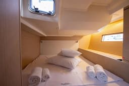 Oceanis 51.1 in Castiglioncello / Marina Cala de' Medici thumbnail 26