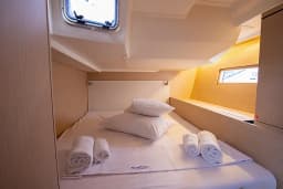 Oceanis 51.1 in Castiglioncello / Marina Cala de' Medici thumbnail 27