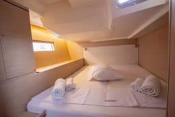 Oceanis 51.1 in Castiglioncello / Marina Cala de' Medici thumbnail 29