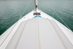 Oceanis 51.1 in Castiglioncello / Marina Cala de' Medici thumbnail 3