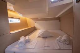 Oceanis 51.1 in Castiglioncello / Marina Cala de' Medici thumbnail 30