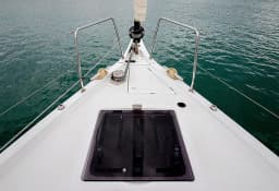 Oceanis 51.1 in Castiglioncello / Marina Cala de' Medici thumbnail 7