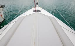 Oceanis 51.1 in Castiglioncello / Marina Cala de' Medici thumbnail 8
