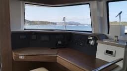 Bali 4.6 in Sardinia / Porto Rotondo / Punta Nuraghe thumbnail 29