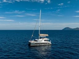 Bali 4.6 in Sardinia / Porto Rotondo / Punta Nuraghe thumbnail 30
