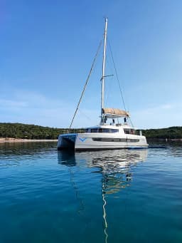Bali 4.6 in Sardinia / Porto Rotondo / Punta Nuraghe thumbnail 36