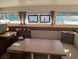 Lagoon 40 in Primošten / Marina Kremik thumbnail 2