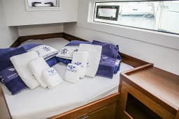 Lagoon 40 in Primošten / Marina Kremik thumbnail 20