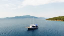 Gulet in Zakynthos  / Zante thumbnail 11