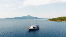 Gulet in Zakynthos  / Zante thumbnail 12