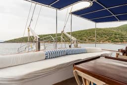 Gulet in Zakynthos  / Zante thumbnail 53