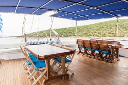 Gulet in Zakynthos  / Zante thumbnail 55
