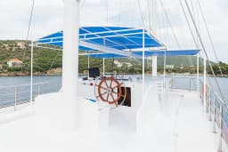 Gulet in Zakynthos  / Zante thumbnail 57