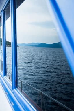 Gulet in Zakynthos  / Zante thumbnail 66