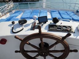 Gulet in Zakynthos  / Zante thumbnail 85