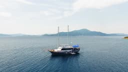 Gulet in Zakynthos  / Zante thumbnail 9