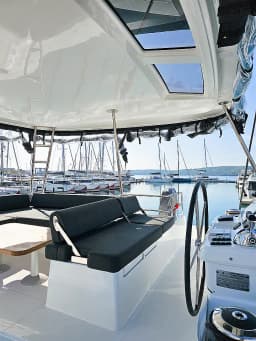 Lagoon 51 in Seget Donji / Marina Baotić thumbnail 10