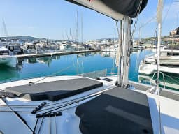 Lagoon 51 in Seget Donji / Marina Baotić thumbnail 11