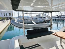 Lagoon 51 in Seget Donji / Marina Baotić thumbnail 12