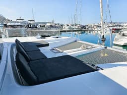 Lagoon 51 in Seget Donji / Marina Baotić thumbnail 13