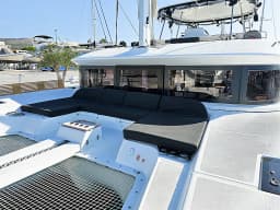 Lagoon 51 in Seget Donji / Marina Baotić thumbnail 14