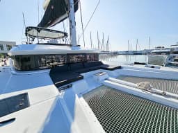 Lagoon 51 in Seget Donji / Marina Baotić thumbnail 15