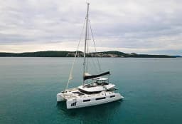 Lagoon 51 in Seget Donji / Marina Baotić thumbnail 6