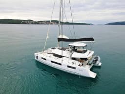 Lagoon 51 in Seget Donji / Marina Baotić thumbnail 7