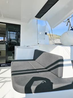 Lagoon 51 in Seget Donji / Marina Baotić thumbnail 9
