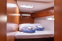 Bavaria Cruiser 51 in Athens / Alimos Marina thumbnail 9