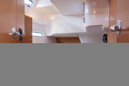 Bavaria Cruiser 51 in Athens / Alimos Marina thumbnail 16
