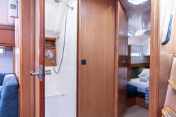 Bavaria Cruiser 51 in Athens / Alimos Marina thumbnail 20