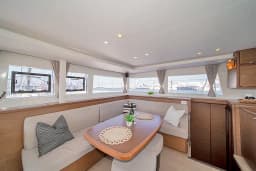 Lagoon 450 Fly in Rhodes New Marina thumbnail 23