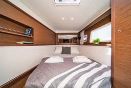 Lagoon 450 Fly in Rhodes New Marina thumbnail 25