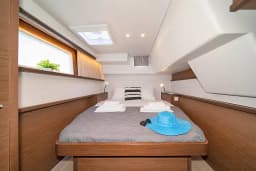 Lagoon 450 Fly in Rhodes New Marina thumbnail 26
