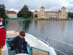 Vetus 900 in Rechlin / Marina Müritz thumbnail 6