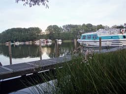 Vetus 900 in Rechlin / Marina Müritz thumbnail 8