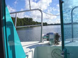 Vetus 900 in Rechlin / Marina Müritz thumbnail 10